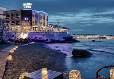 PALMERA BEACH HOTEL & SPA (Crete, Greece) - Hotel Reviews, Photos, Rate ...