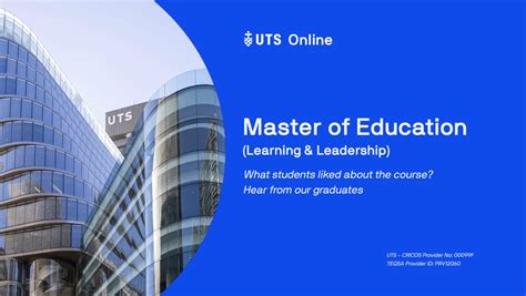 Image result for Education Graduate Program