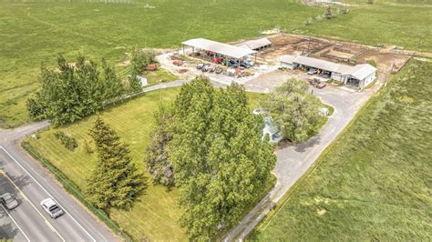 15648 Oregon 126, Powell Butte, OR 97753 | LandWatch