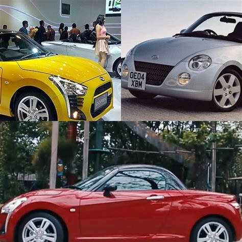 Daihatsu Mini Cooper, Gabungan Terbaik Antara Gaya Klasik dan Performa Modern, Ini Penjelasannya!