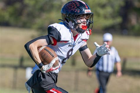 Strasburg football gets a boost with a win over Kent Denver