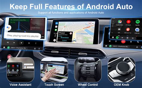 Android Auto Wireless Compatible Cars 的图像结果