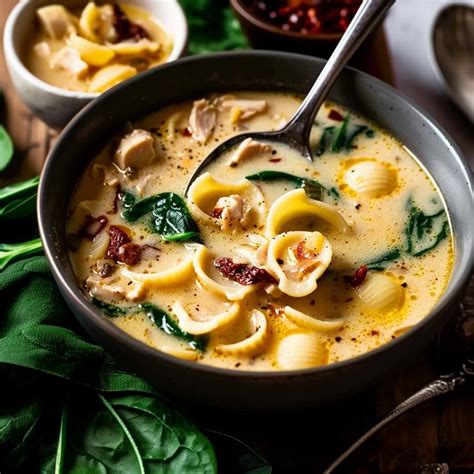 Chicken Broth Mix Soup Recipe at Rose Holeman blog