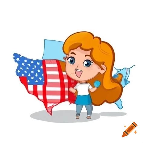 Cheryl depicted in spanish-french cartoon style on Craiyon