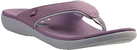 Buy Spenco Women's Orthotic Sandal Flip-Flop at Ubuy India