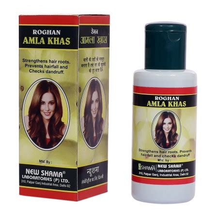 New Shama Roghan Amla Khas | Buy New Shama Roghan Amla Khas at Best ...