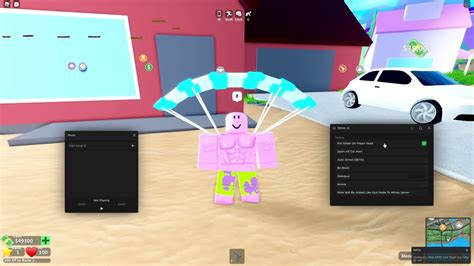 Image result for Mad City GUI Script Hack