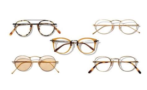 日本眼镜框品牌排行榜_亿超眼镜网