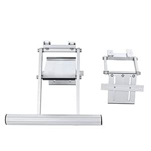 Adium Lift Guide Rail, High Strength Simple Installation Easy Operation ...