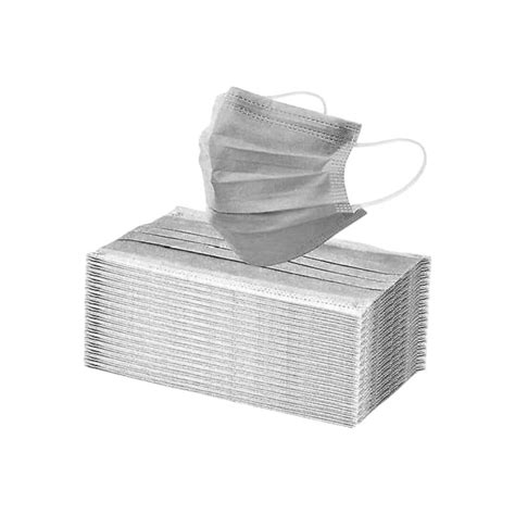 Image result for Earloop Mask Box