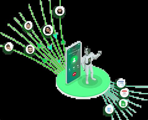 Image result for How to Use Auto Calling Service