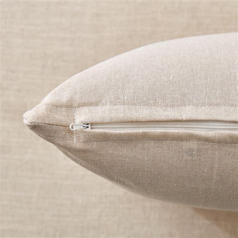 Buy Spinel Zesty Colourblocked Filled Cushion - 40x40cm from Home ...