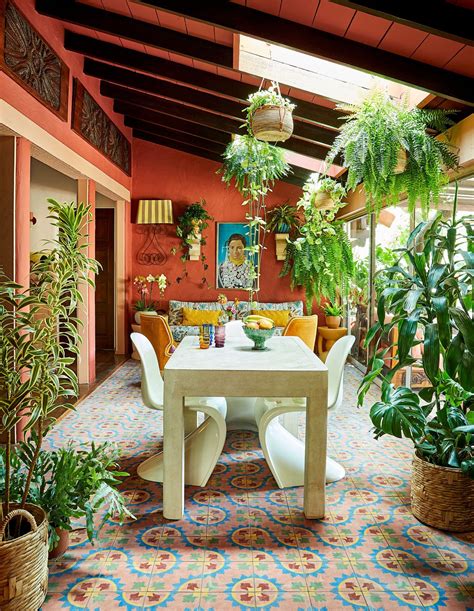 The ultimate indoor plants trend forecast for 2023 | Architectural ...