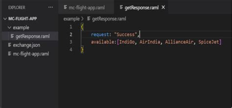 Getting Started with Anypoint Code Builder: The Modern IDE for MuleSoft ...