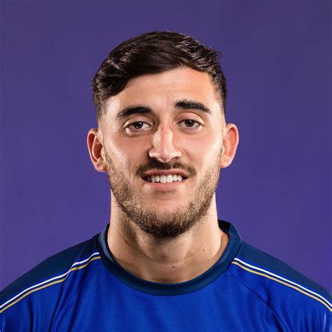 First Team - Gainsborough Trinity Football Club