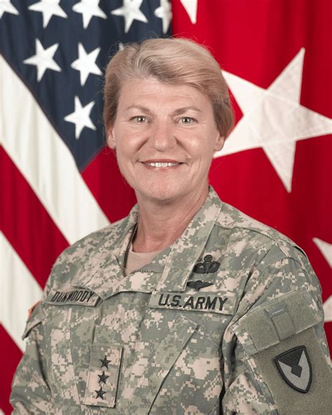 Dunwoody confirmed as four-star general | Article | The United States Army