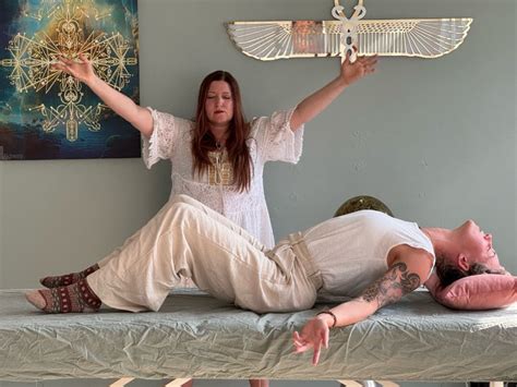 Awaken Your Inner Power: Experience the Kundalini Flow Activation ...