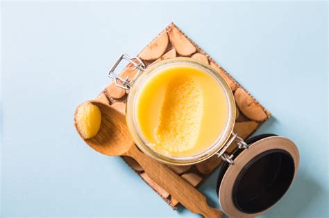 Benefits of ghee for skin – mars by GHC