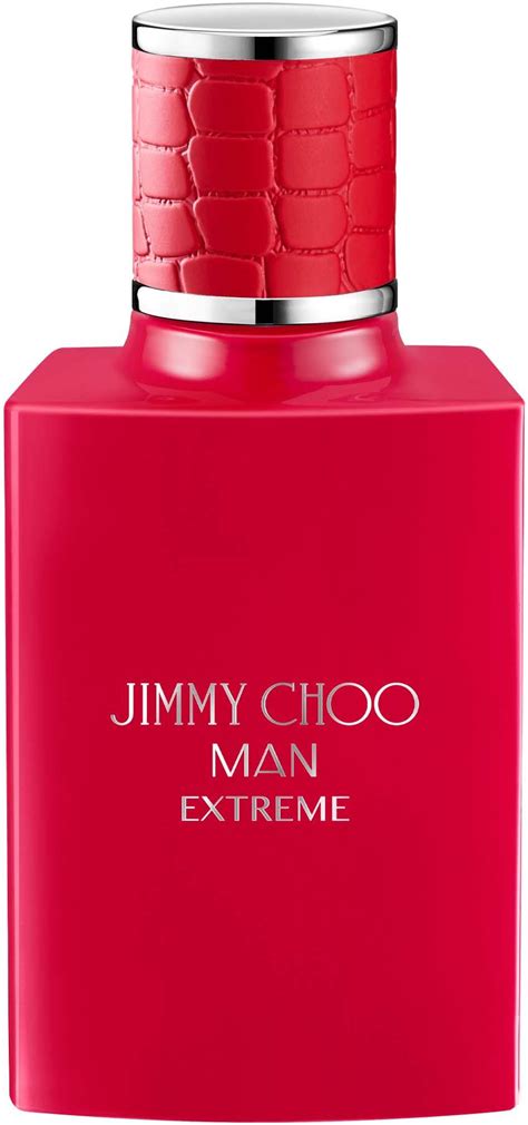 Jimmy Choo Man Extreme Eau de Parfum 30 ml | lyko.com