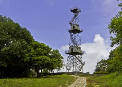 Silent Valley National Park