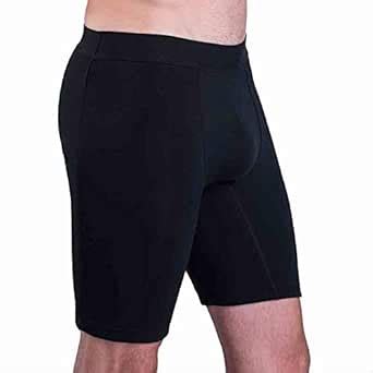 Sweatshield Sweat Proof Boxers with Stay Cool Anti-Sweat Micromodal ...