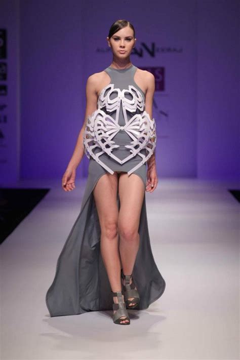 Wills Lifestyle Indian Fashion Week - Day 4 (Photos) - IBTimes India