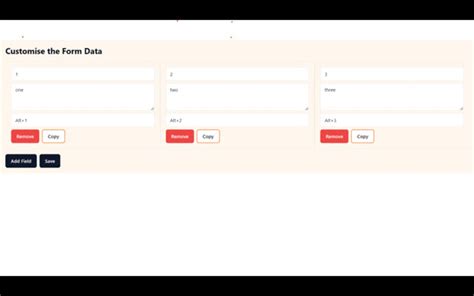 Form Filler Extensions 的图像结果