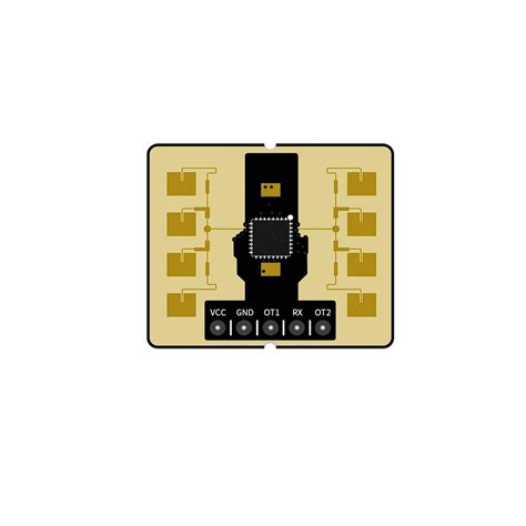 Ai-Thinker Rd-03E Radar Sensor Module Rd-03E 24G Human Body Gesture ...