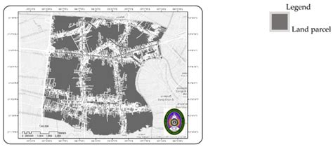 A Study on Estimating Land Value Distribution for the Talingchan ...