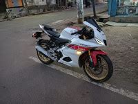 Used Yamaha YZF R15 in India - Bikes4Sale