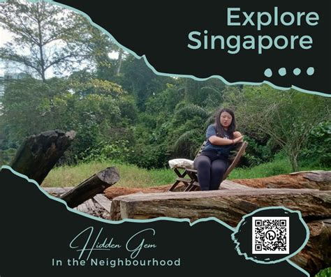 Hidden Gem In The Neighbourhood: Neighbourhood Walking Tour ...