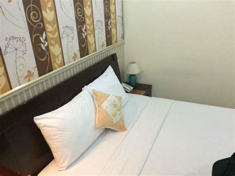 TD HOTEL SAIGON (Ho Chi Minh City, Vietnam, Asia) - Hotel Reviews ...