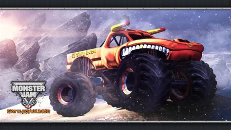 Monster Jam Wallpapers (62+ pictures) - WallpaperSet