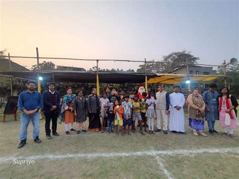 Photo Gellery | Sabuj Mon Fun Day on 04/01/2025 - Scottish Church ...