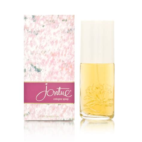 Buy REVLON Jontue By For Women, Cologne Spray, 2.3 Ounce Online at Low ...