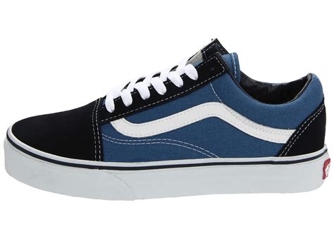 Vans Old Skool™ Core Classics in Blue | Lyst