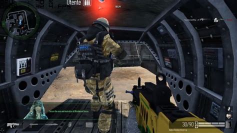 Image result for Warface Multiplayer Tutorial