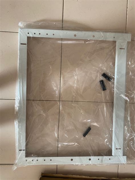 Image result for Washing Machine Stacking Kit UK