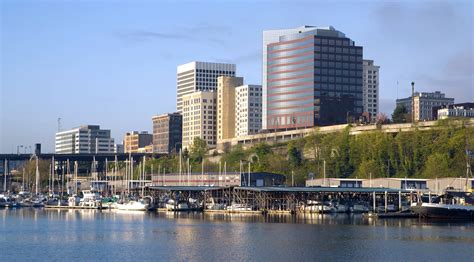 Autotour entre Washington et l'Oregon : 17 jours et 15 nuits