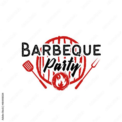 Barbeque Logo Local 的图像结果