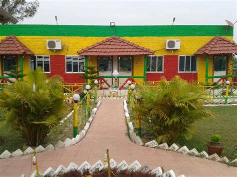TAJPUR BEACH RESORT (Digha, West Bengal) - Specialty Hotel Reviews ...