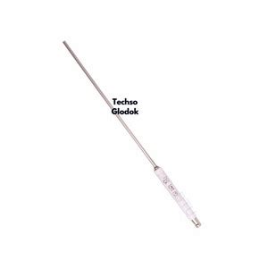 Jual ELECTRODE PEMANTIK BURNER 8MM X 60MM/ELECTRODE STAND - Jakarta ...