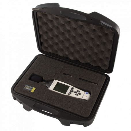 Android SPL Meter Test 的图像结果