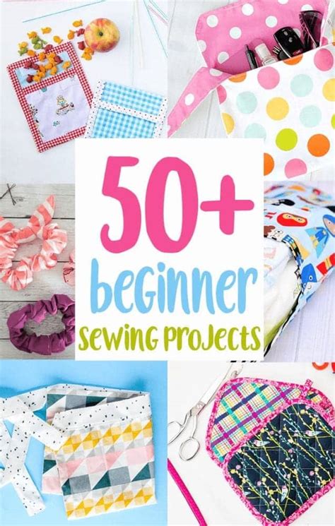 Image result for Beginner Sewing Projects