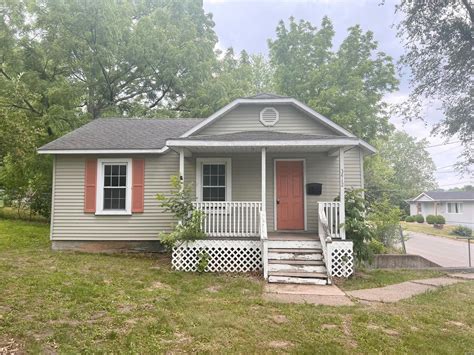 3412 Geronimo Ave, Hannibal, MO 63401 - See Est. Value, Schools & More