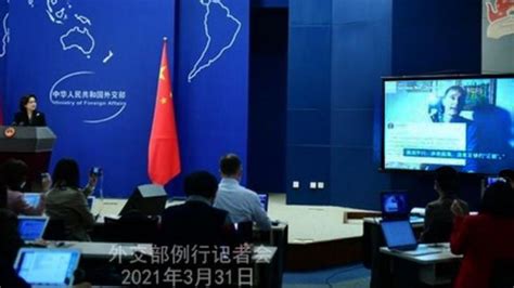 中国官方媒体的新援：虚假信息驱动下的外籍网红 - 大陆资讯 - 倍可亲