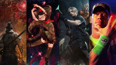 New video game releases today online