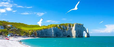 22 Beaches In France To Explore | Incl. Best Family Beaches