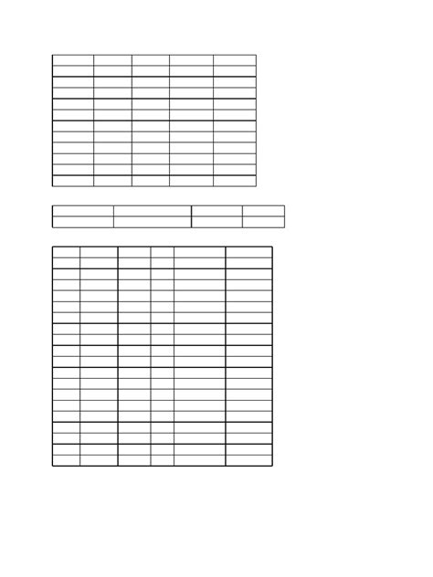 Image result for Structure of a Report PDF