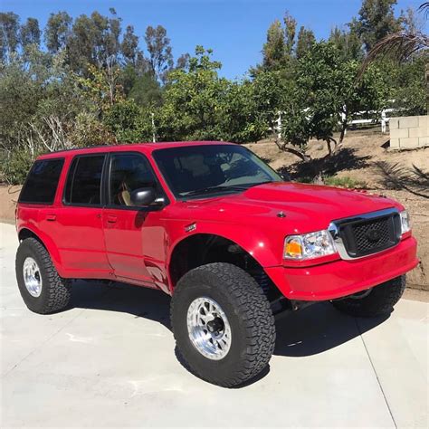 First Gen Ford Explorer 的图像结果